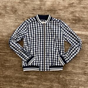 Merona Womens Bomber Jacket 💙